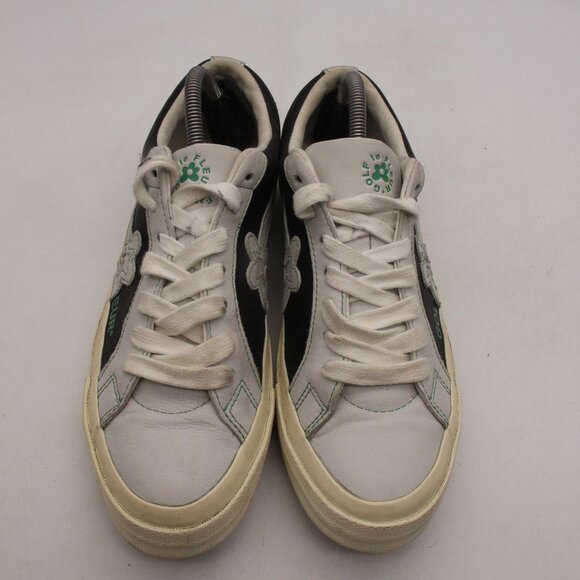 Converse One Star Men's 8 Women's 10 OX x Golf Le Fleur Industrial Pack - Picture 2 of 10